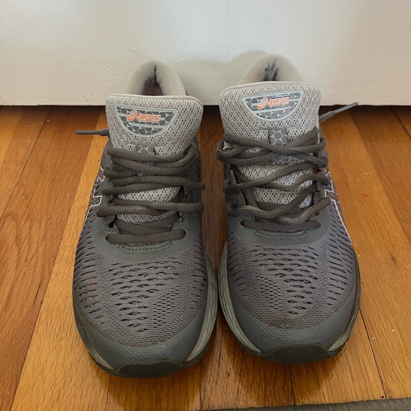 Asics Shoes - ASICS FlyteFoam Size 7